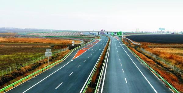 广东惠州市龙门高速公路建设工程-波波资源网