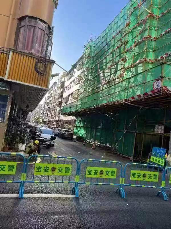 广州海珠区 社区升级包工或包工包料-波波资源网