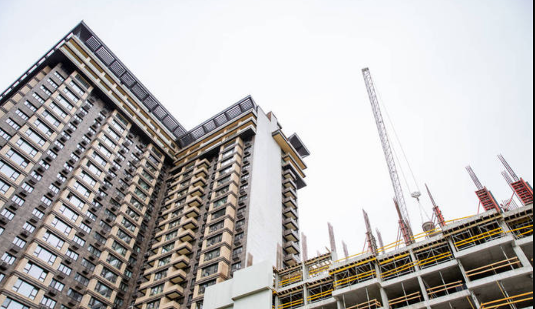 白云区人和镇XX建筑工程合作与建设-波波资源网