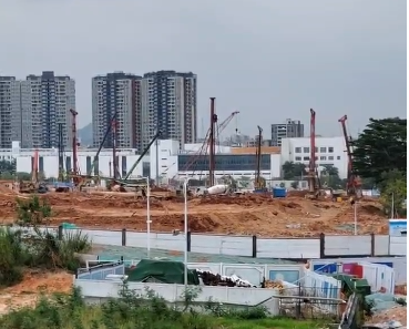 深圳❌❌学校建筑专项分包项目：绝佳机遇-波波资源网