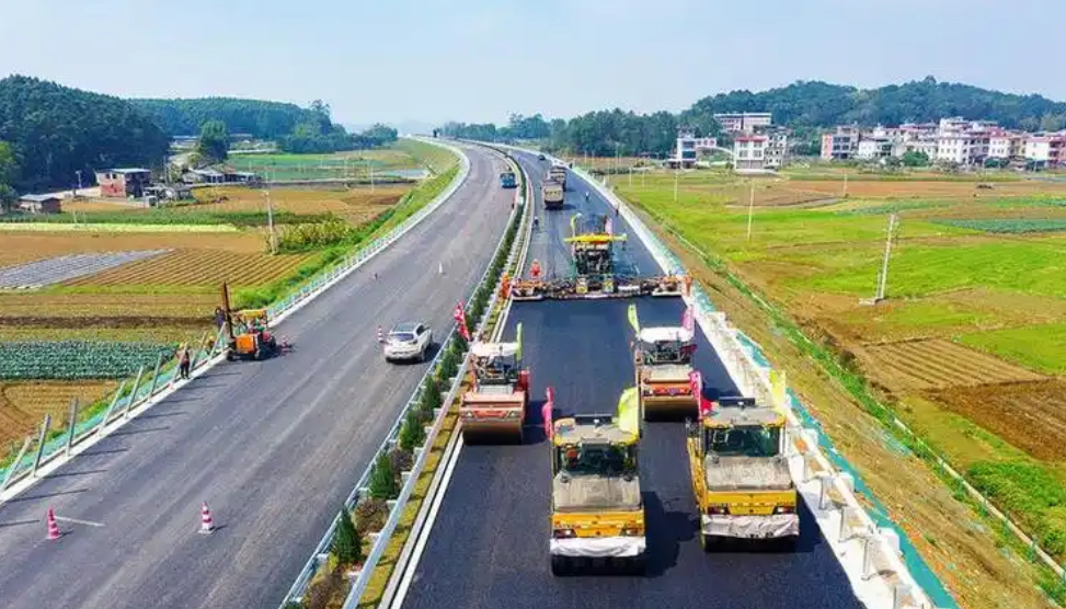 央企联合体中标，秦皇岛至沈阳高速公路建设项目-波波资源网