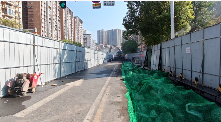 广州市市政管网工程重磅来袭！项目整体工程量约 2.2 亿元，-波波资源网