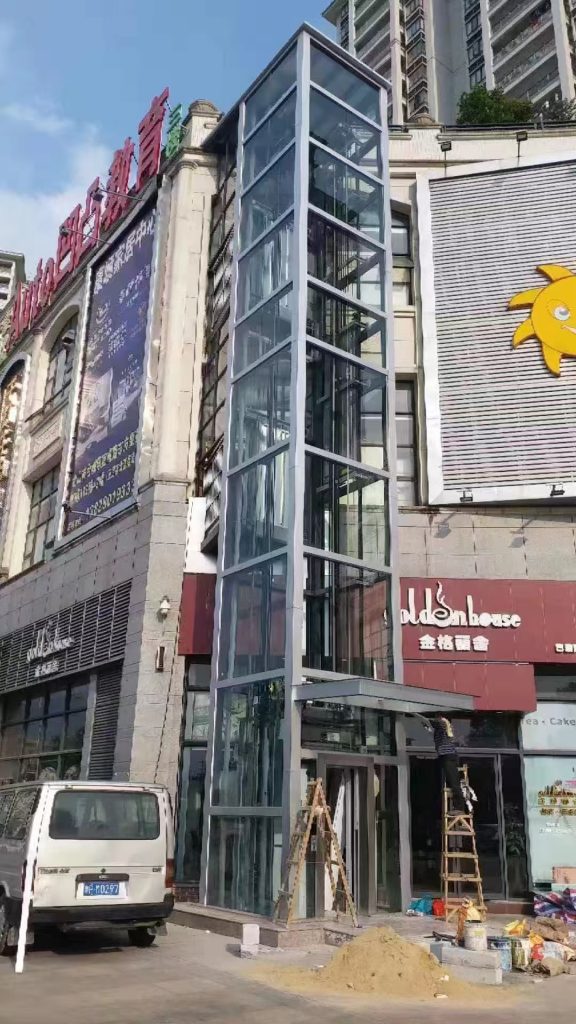 深圳百千万工程加装电梯工程火热招募-波波资源网