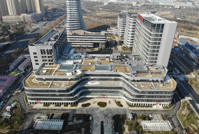 广东粤西某某市医院项目重磅来袭，项目投资高达 25 亿！-波波资源网