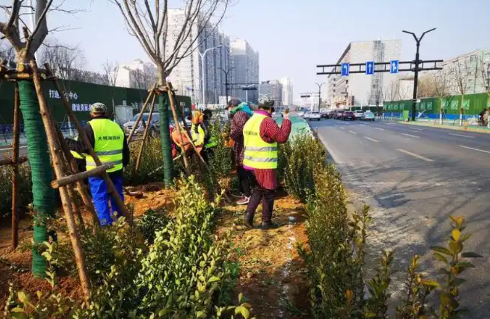 广东汕头市政工程重磅来袭！工程总额达 2.8 个亿，-波波资源网